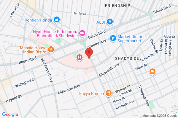 Shadyside Audiology