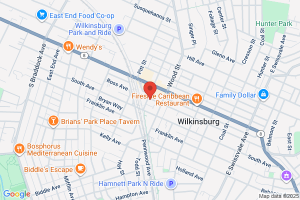 Allegheny East Mental Health and Mental Retardation Services Inc