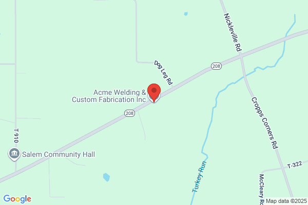 Acme Roofing & Heating Co
