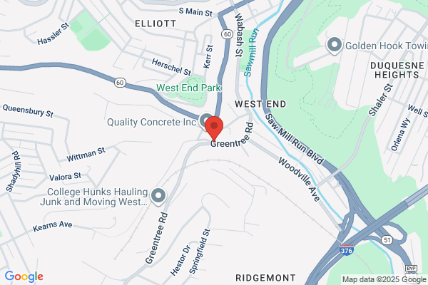 Allegheny Ludlum Steel Corporation