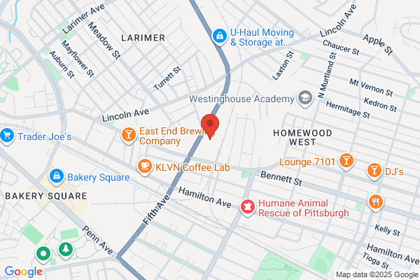Homewood Electro Plating Co