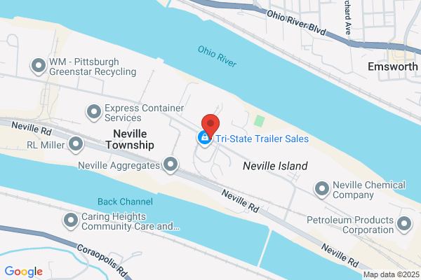 Neville Metals