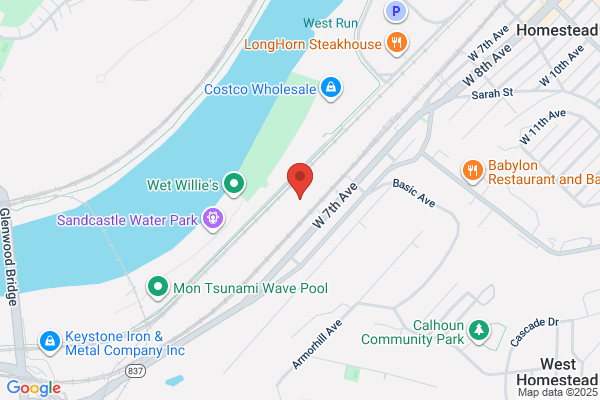 Wimco Metals Inc