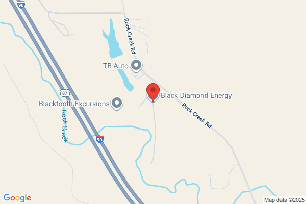 Black Diamond Energy Inc