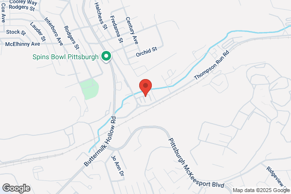 Brown's Mobile Home Park Inc