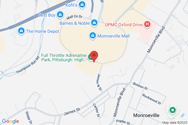 Allegheny Hobby Distributors