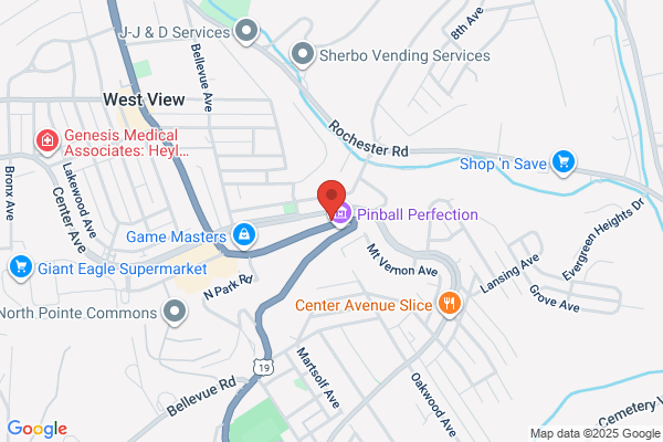 North Hills Cycle