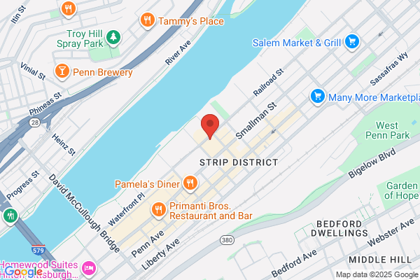 Affordable Pianos Warehouse