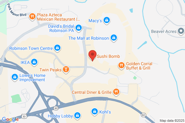 Robinson Nail Spa