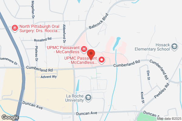 Tri-State Neurosurgical Associates-UPMC