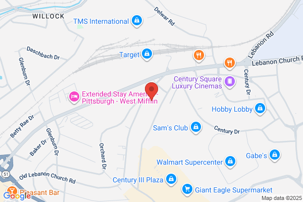Sturman & Larkin Ford