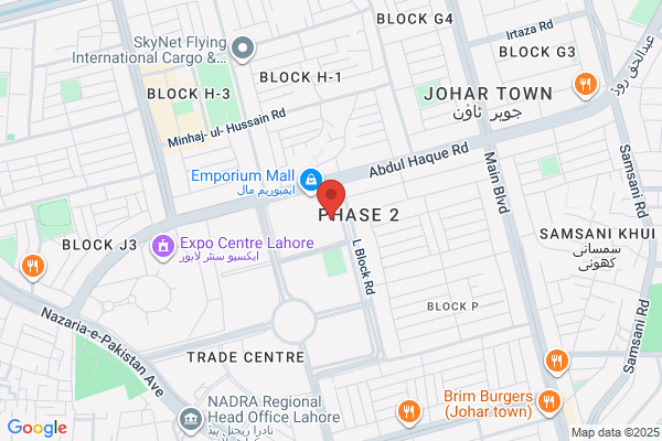 Movie Emporium Inc