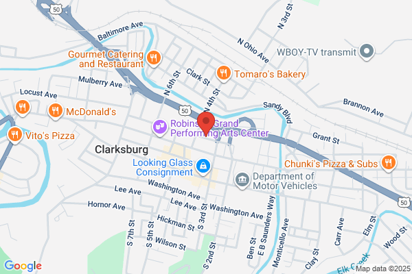 Clarksburg Publishing Co