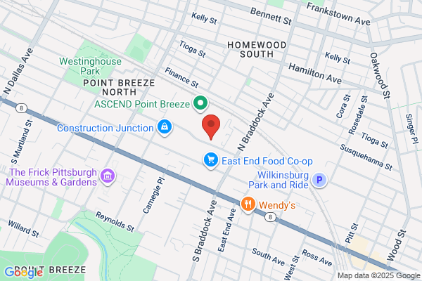 University of Pittsburgh Surplus Property