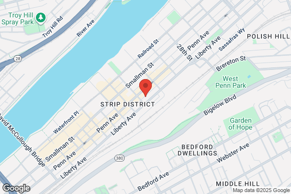 Redpath Integrated Pathology Inc