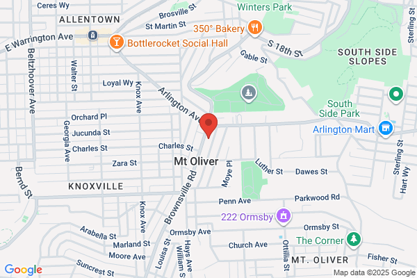 McClements Bill Optician