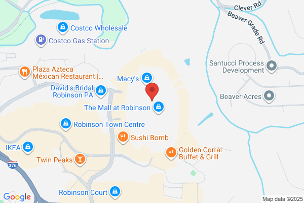 Doctors of Optometry - The Mall At Robinson