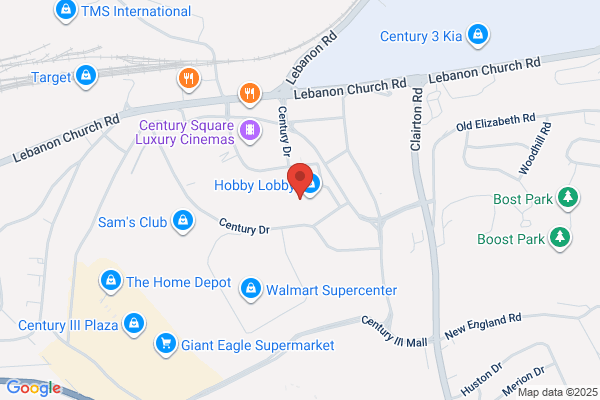 Community Eyecare Associates