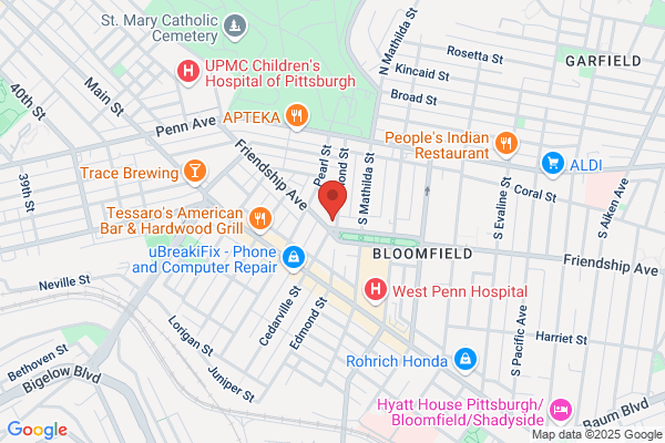 Allegheny Orthopaedic Associates