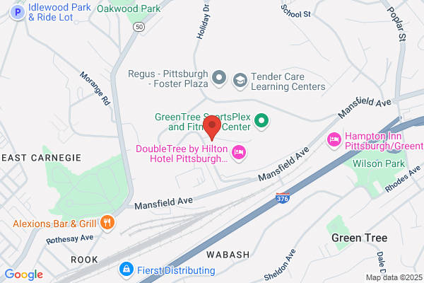Builders Guild of Western Pennsylvania Inc