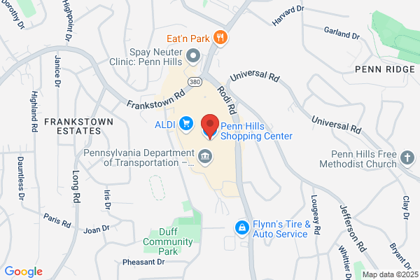 Penn Hills Chamber of Commerce