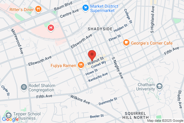Shadyside Chamber of Commerce