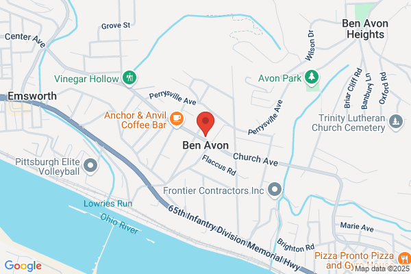 Buy Pittsburgh Homes