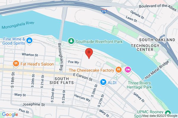 Paging Network of Pittsburgh