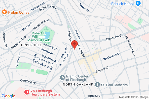 Plaza Parking Services