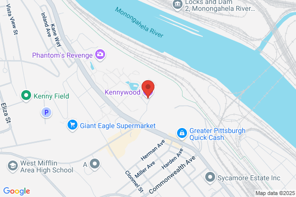 Allegheny Amusement Co