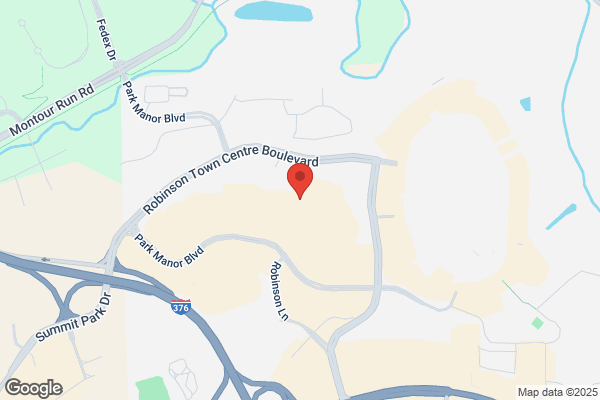 Petland Robinson