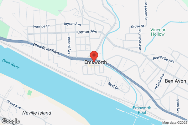 Wilkinsburg Aquarium & Pet Supply
