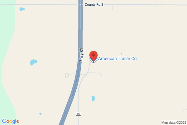 American Trailer Co