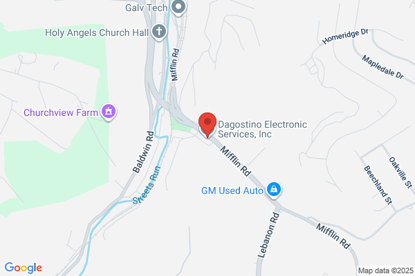 Dagostino Electronic Services