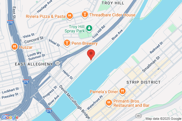 Germsweep-Pittsburgh