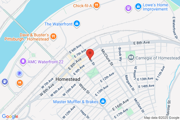 Pittsburgh Scuba Center Llc