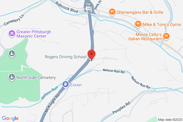 Three Rivers Transportation