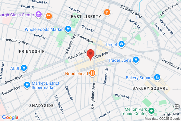 Kinko's, Store Locations