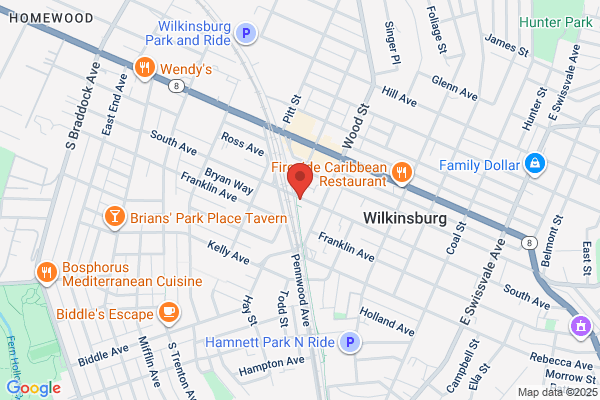 Pittsburgh Custom Darkroom