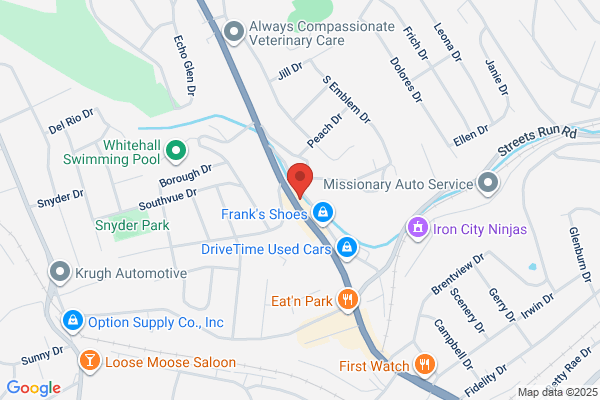 Danny's Pizza