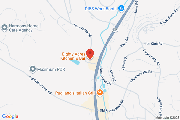 Vincent's Pizza Park Inc