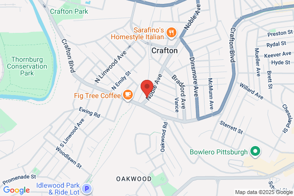 Able Plumbing & Heating Company