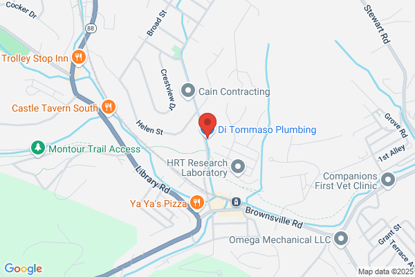 Di Tommaso Plumbing