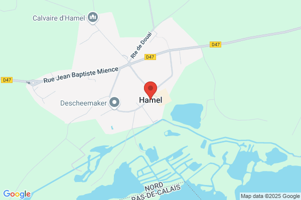 Hamel