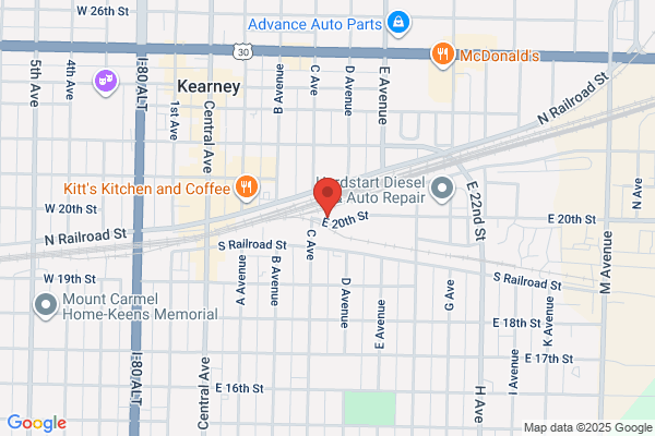 Holmes Plumbing Co