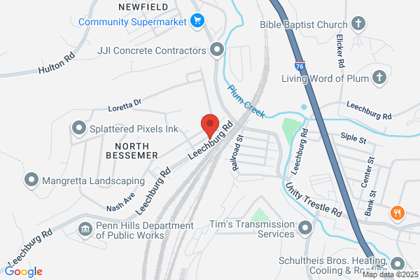 Nave Timothy Plumbing & Heating Contractor