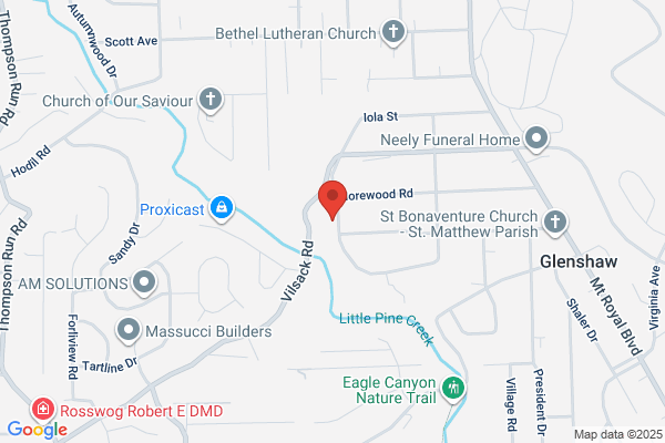 Schubert Plumbing & Heating