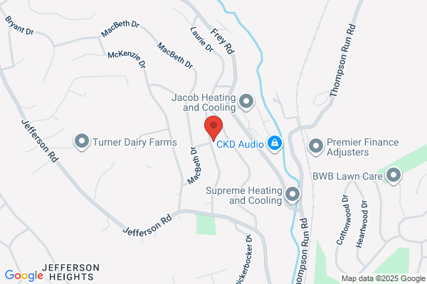 Stock Plumbing & Heating