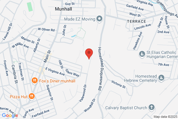 Ulicny Michael Plumbing & Heating