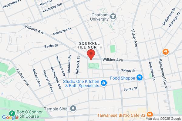 Wilkins James R Plumbing